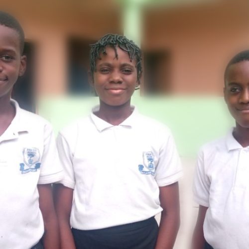 Junior Students