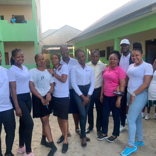 Our Reputable teachers