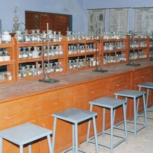 Our Science Lab